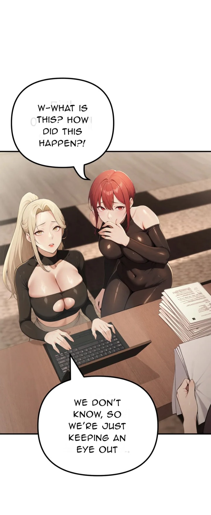 A Girlfriend Every Day of the Week Chapter 20 - Page 27