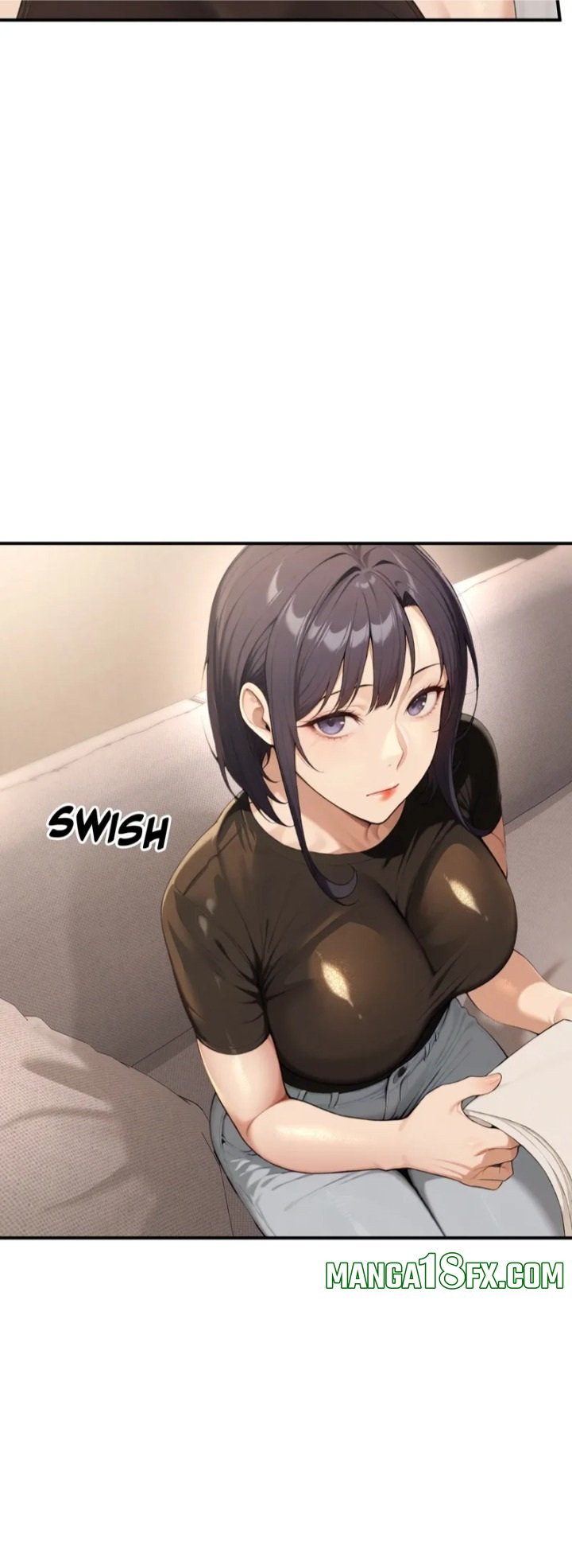 A Girlfriend Every Day of the Week Chapter 20 - Page 33