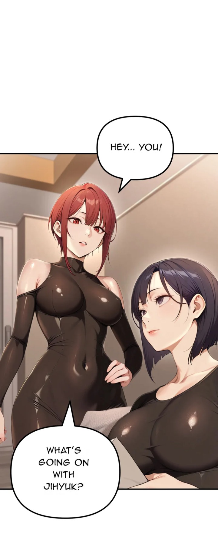 A Girlfriend Every Day of the Week Chapter 20 - Page 34