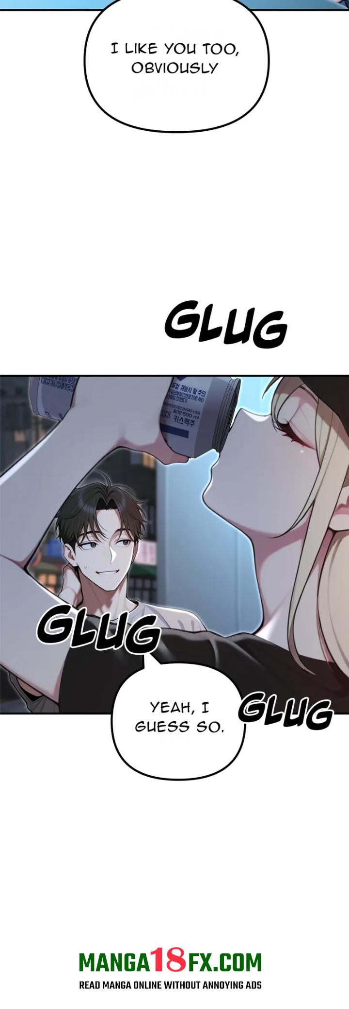 A Girlfriend Every Day of the Week Chapter 21 - Page 16