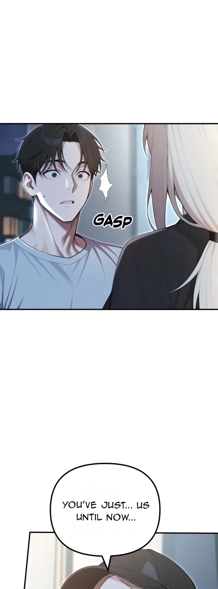 A Girlfriend Every Day of the Week Chapter 21 - Page 23