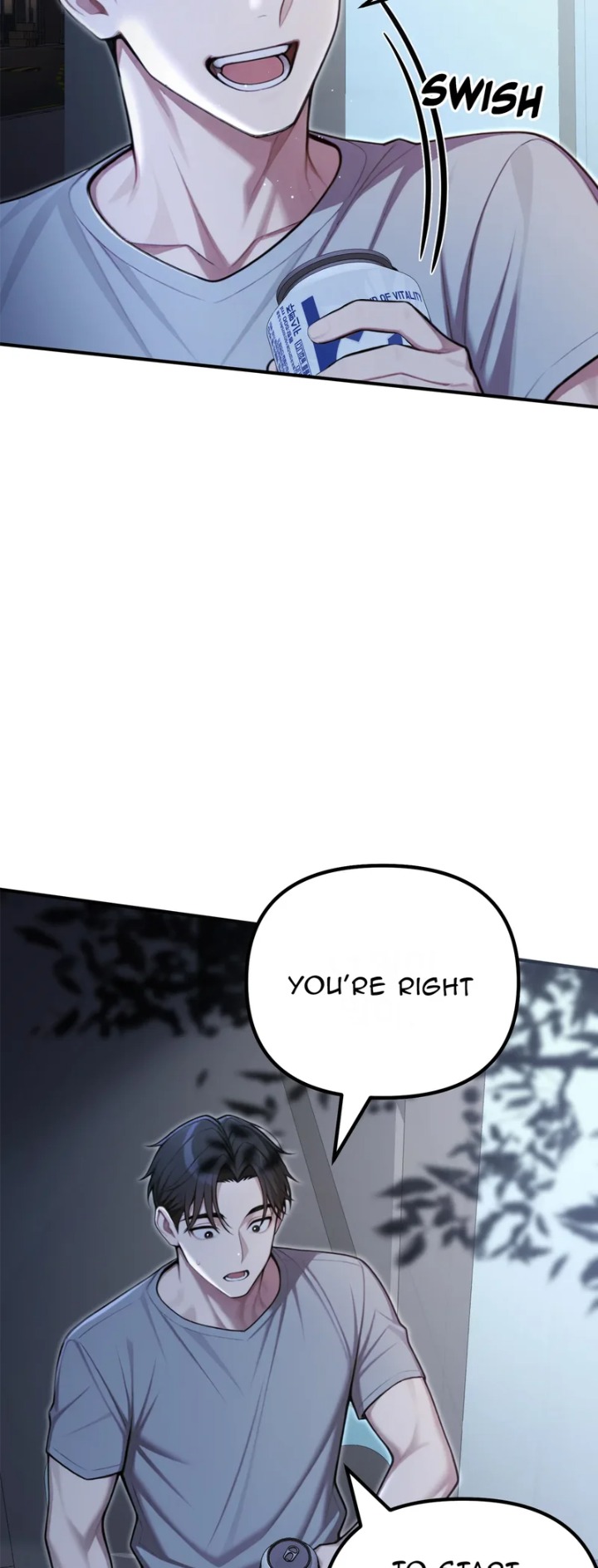 A Girlfriend Every Day of the Week Chapter 21 - Page 29