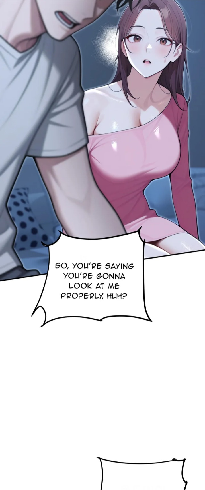 A Girlfriend Every Day of the Week Chapter 21 - Page 64