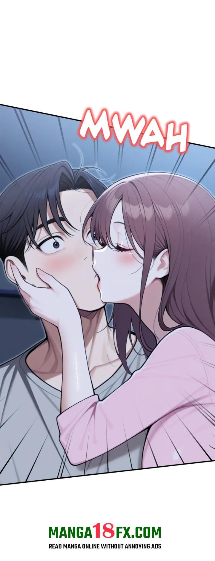 A Girlfriend Every Day of the Week Chapter 21 - Page 66