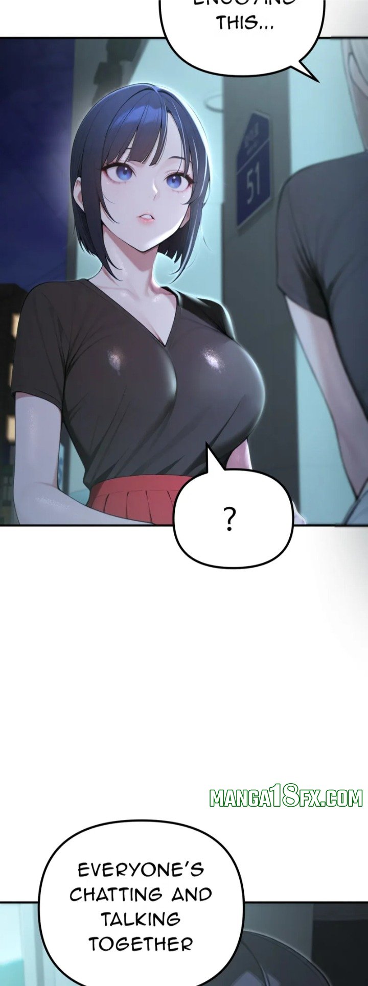 A Girlfriend Every Day of the Week Chapter 22 - Page 17