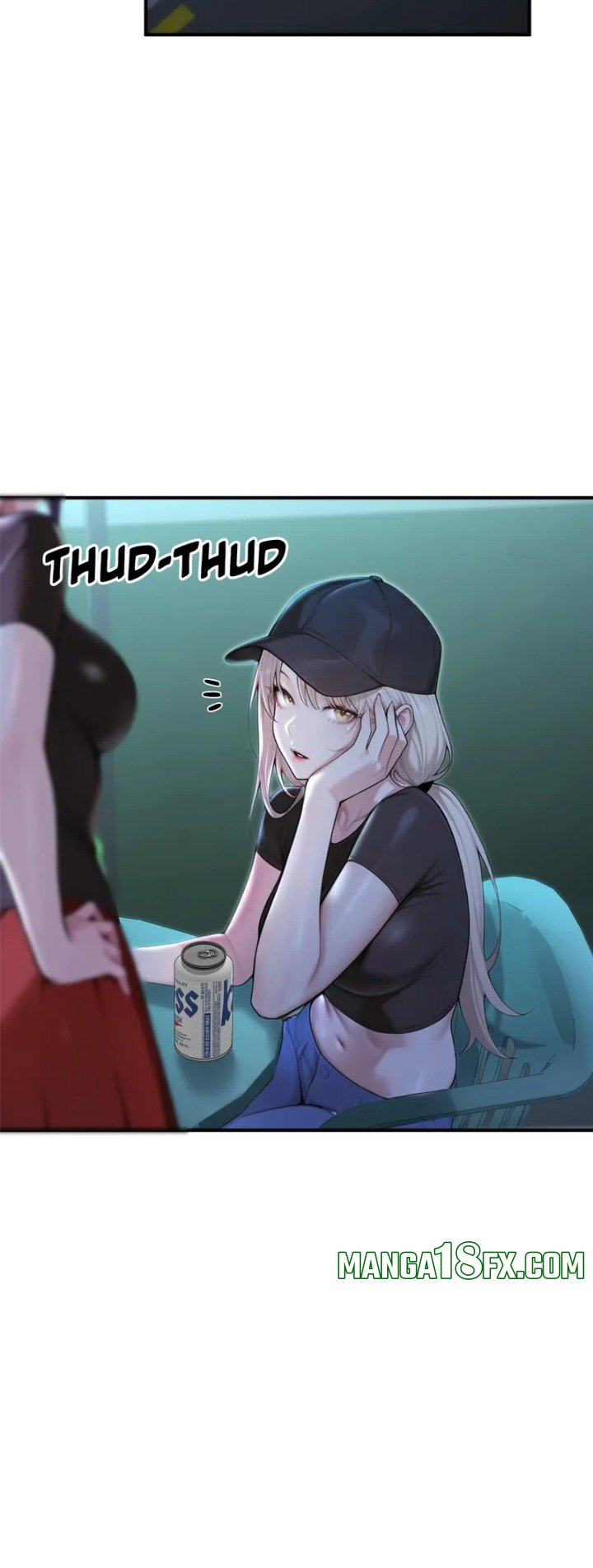 A Girlfriend Every Day of the Week Chapter 22 - Page 2