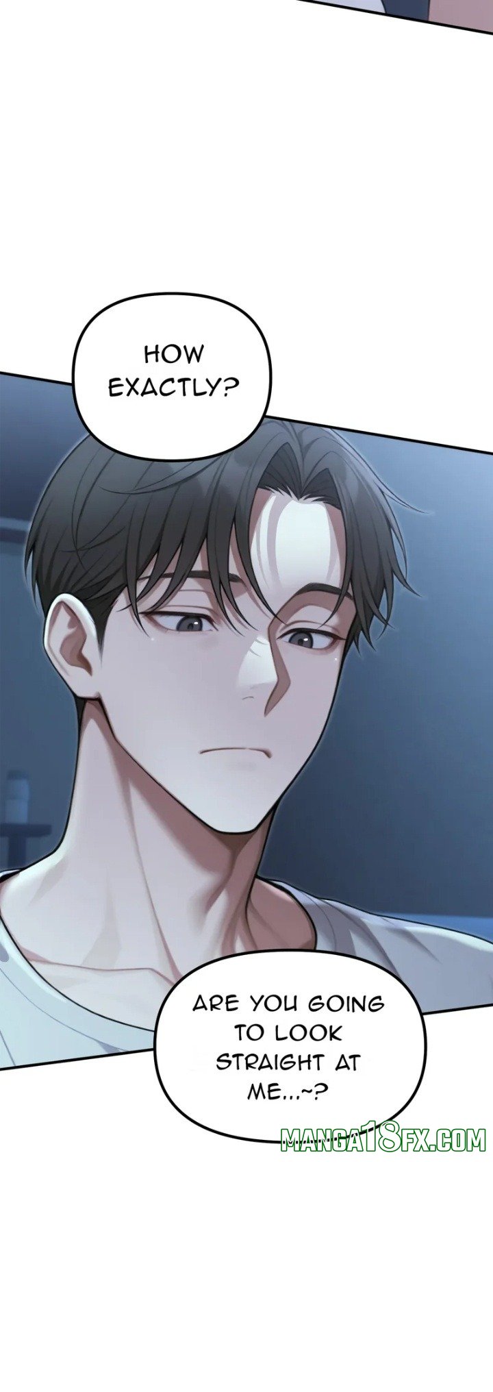 A Girlfriend Every Day of the Week Chapter 22 - Page 24