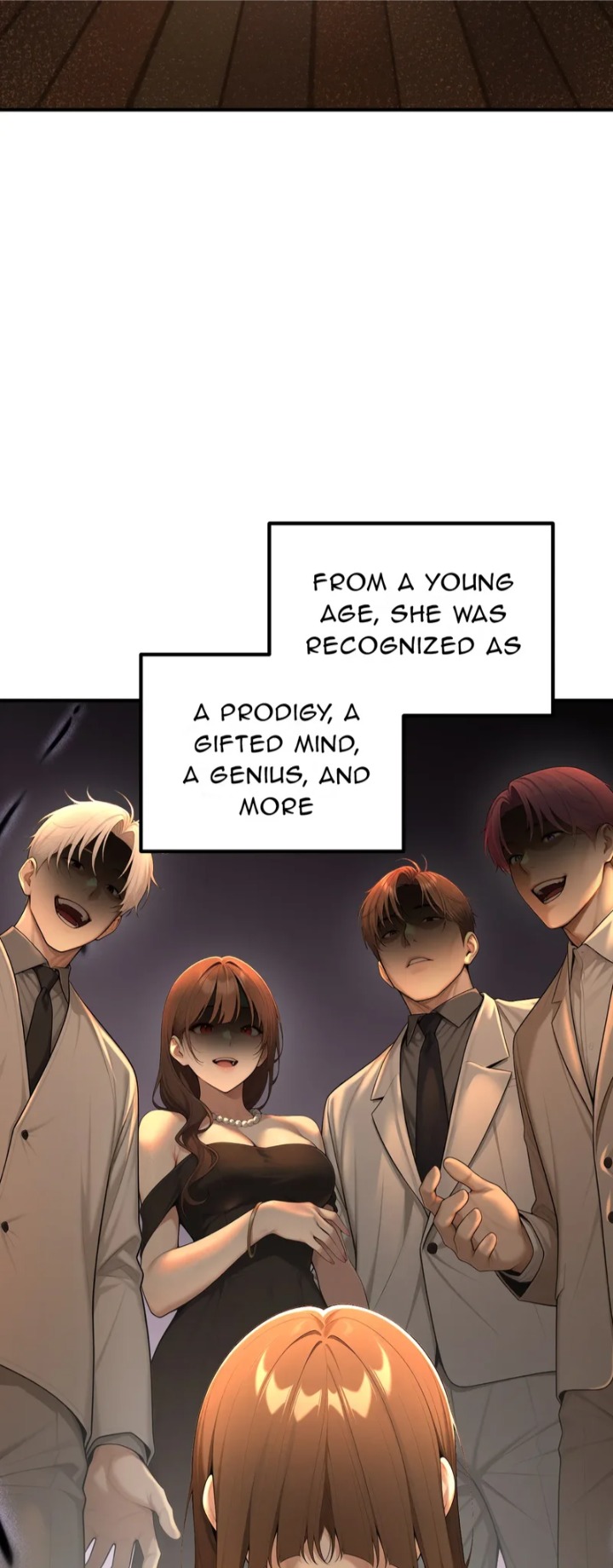 A Girlfriend Every Day of the Week Chapter 23 - Page 2