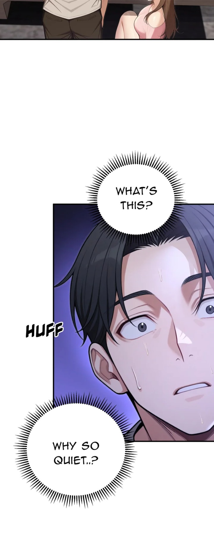 A Girlfriend Every Day of the Week Chapter 23 - Page 20