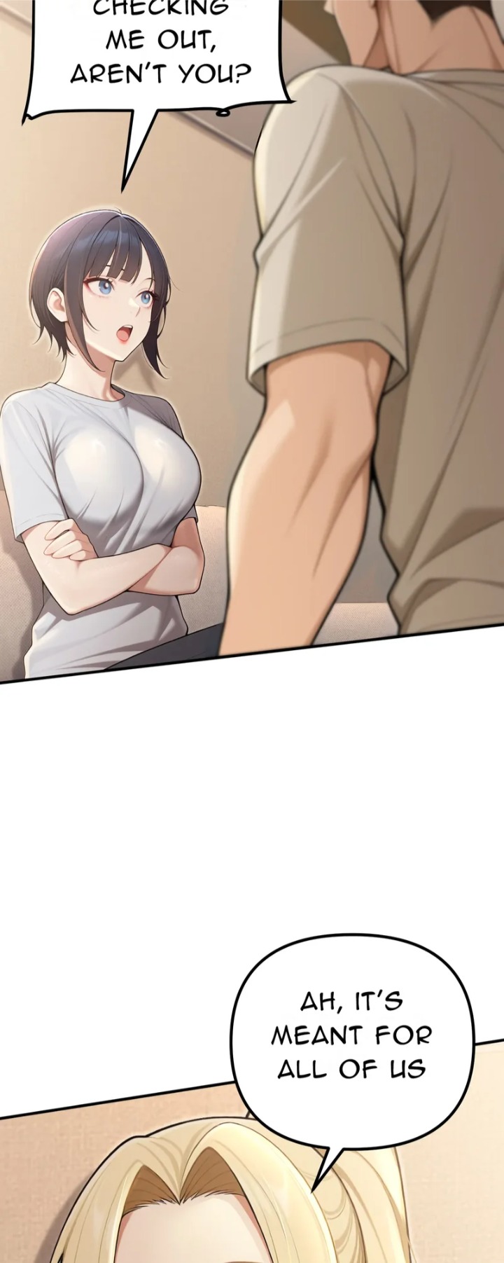 A Girlfriend Every Day of the Week Chapter 23 - Page 25