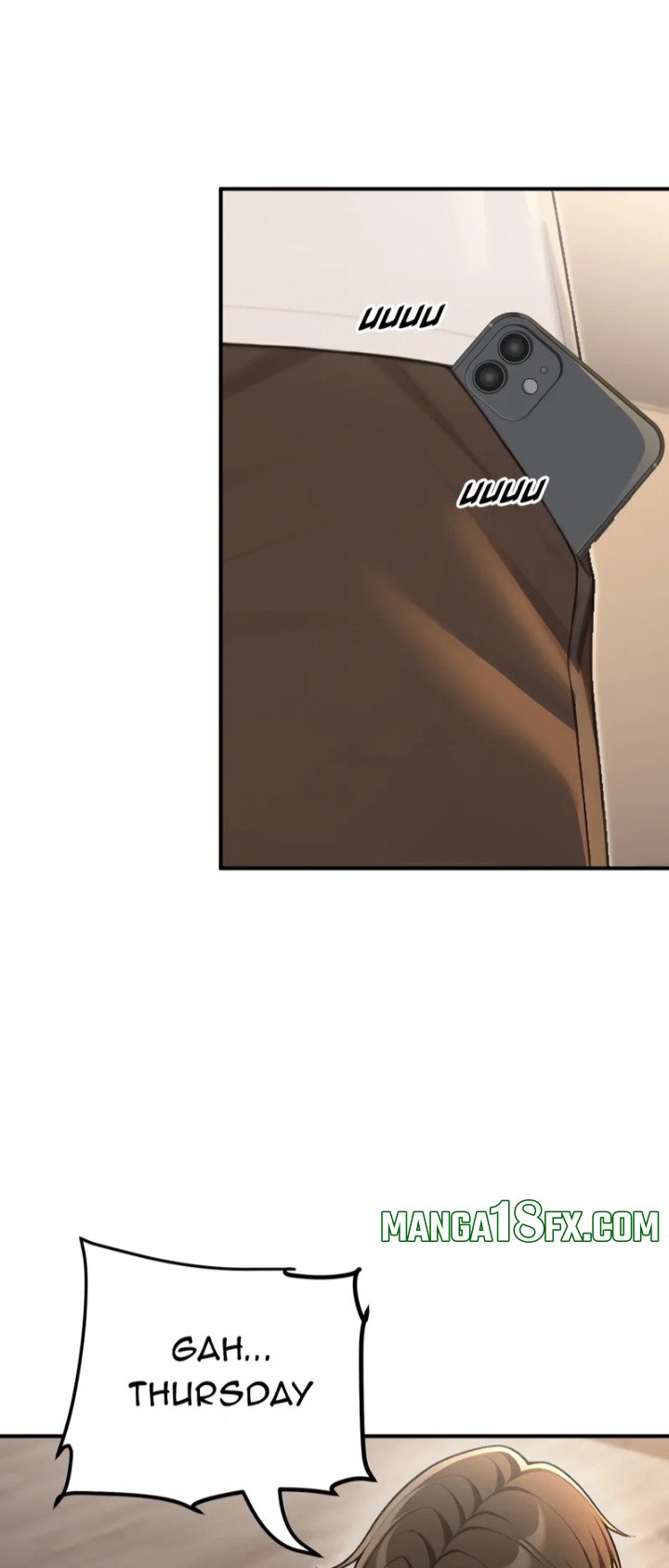 A Girlfriend Every Day of the Week Chapter 23 - Page 33