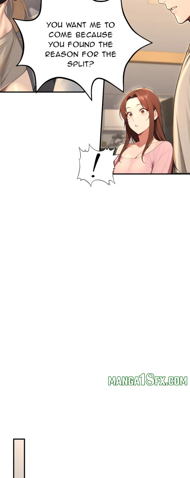 A Girlfriend Every Day of the Week Chapter 23 - Page 39