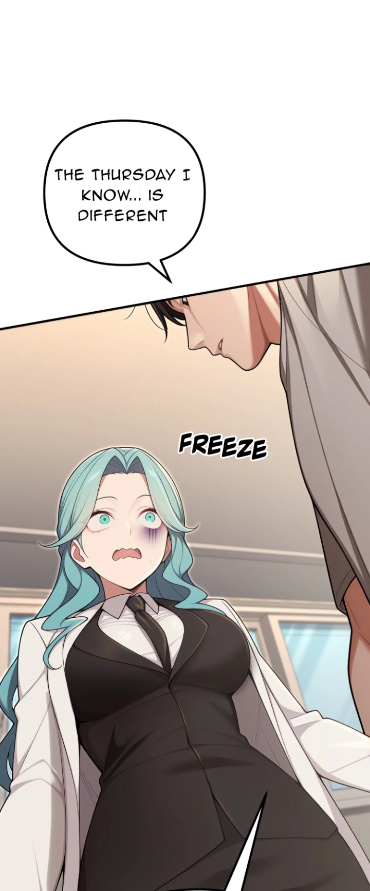 A Girlfriend Every Day of the Week Chapter 24 - Page 15