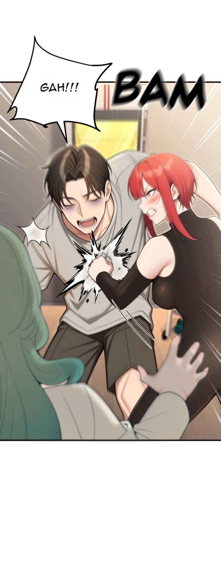 A Girlfriend Every Day of the Week Chapter 24 - Page 20