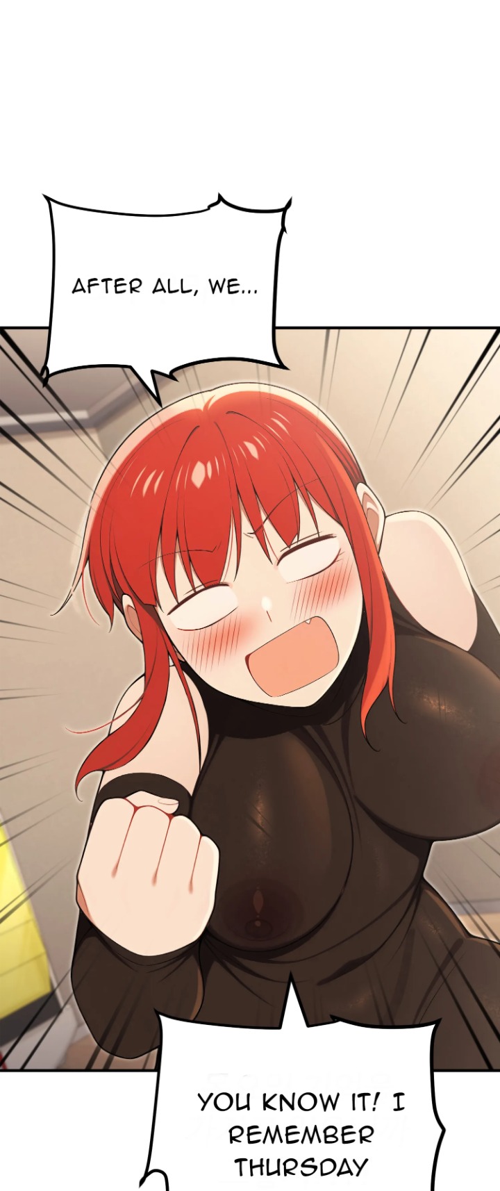 A Girlfriend Every Day of the Week Chapter 24 - Page 22