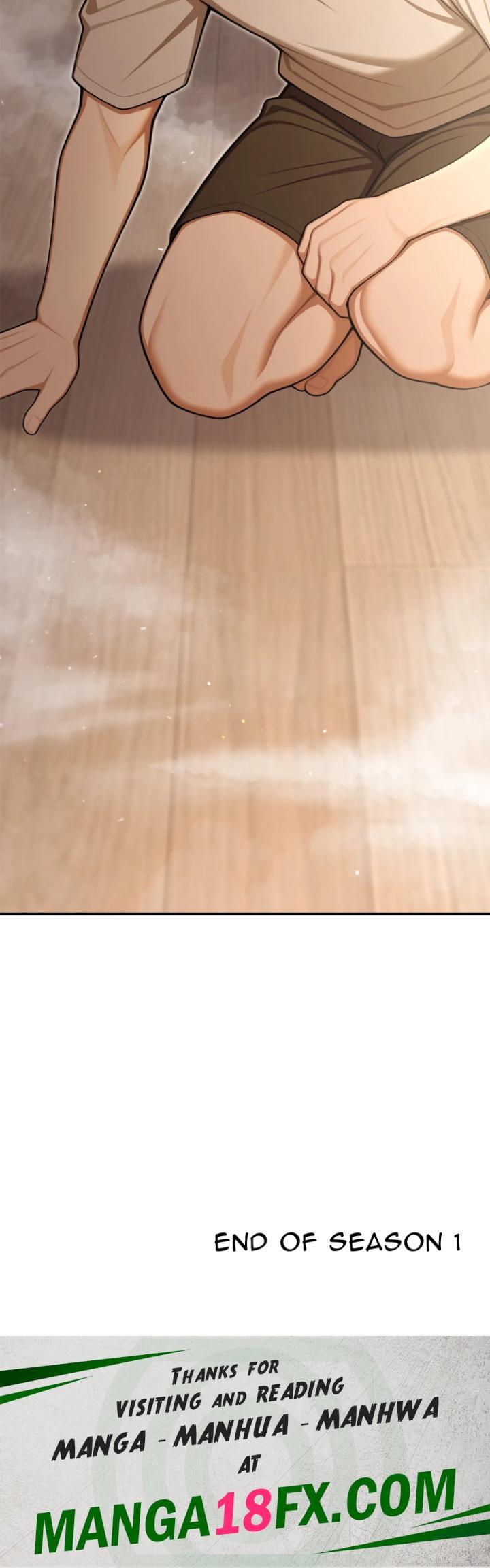 A Girlfriend Every Day of the Week Chapter 24 - Page 76