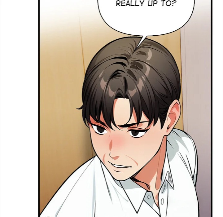 Mission Chapter 13 - Page 135