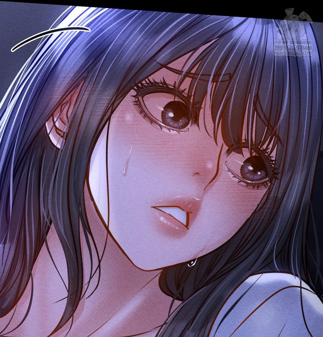 Paradise Villa Raw Chapter 13 - Page 161