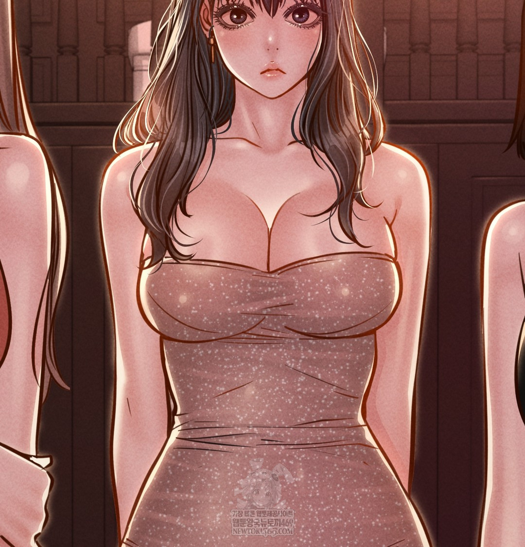 Paradise Villa Raw Chapter 13 - Page 199