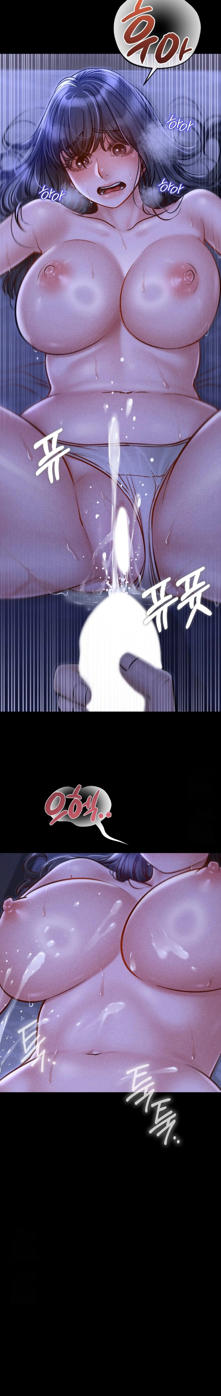 Paradise Villa Raw Chapter 14 - Page 28