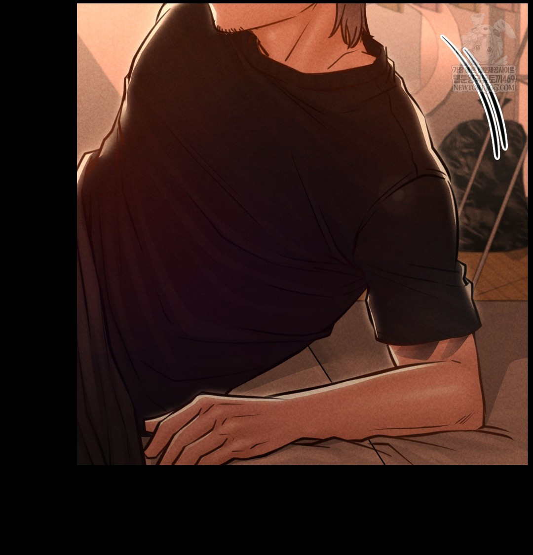 Paradise Villa Raw Chapter 15 - Page 8