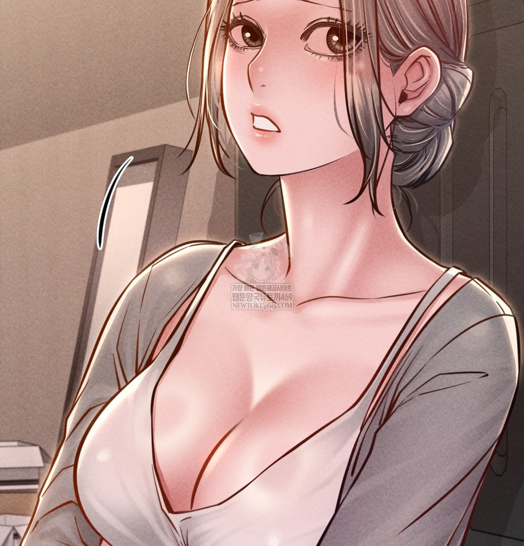 Paradise Villa Raw Chapter 16 - Page 169