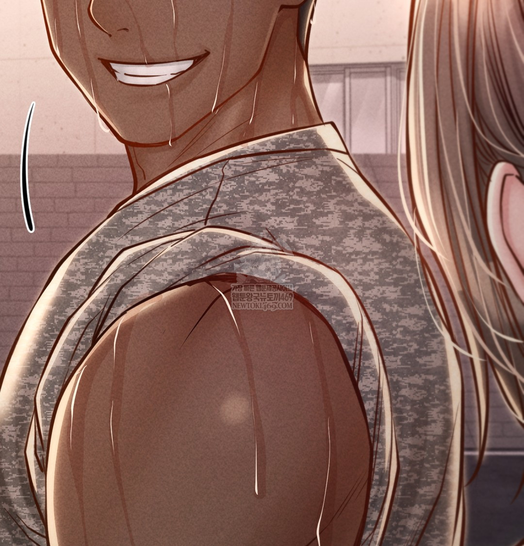 Paradise Villa Raw Chapter 17 - Page 119