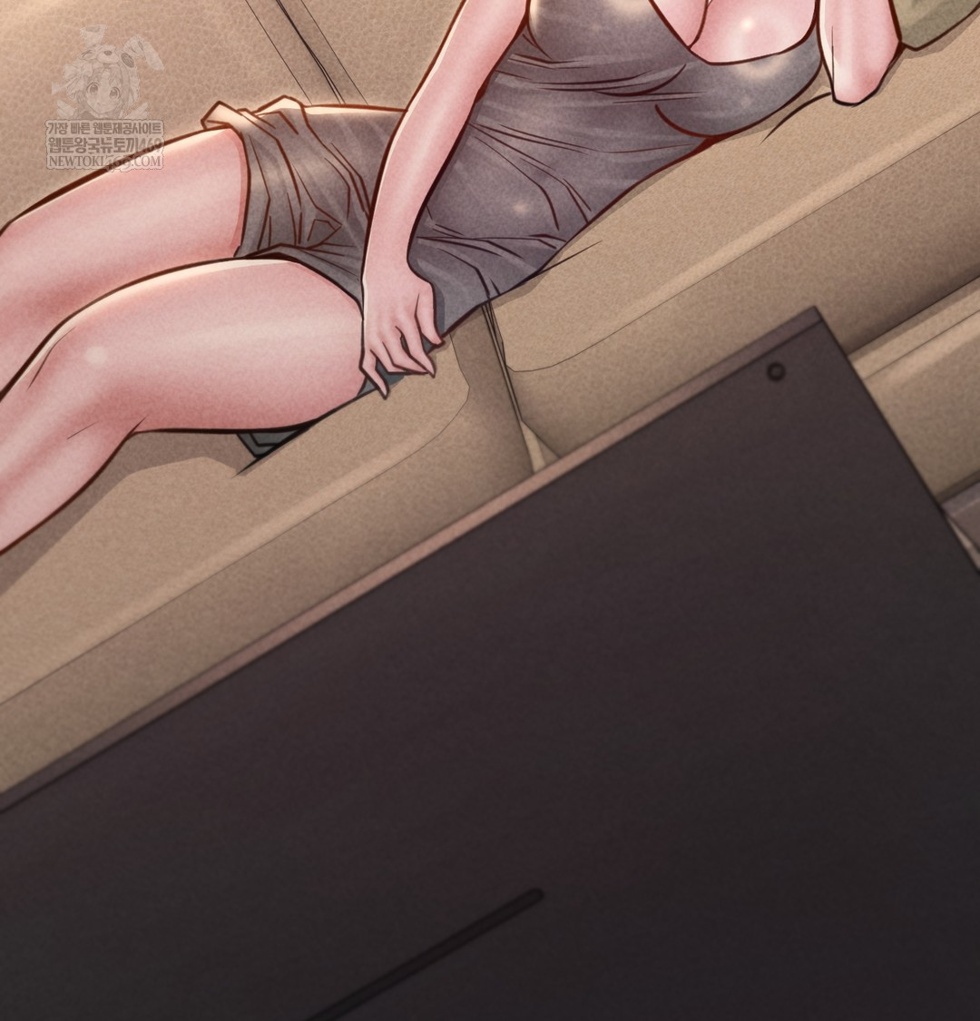 Paradise Villa Raw Chapter 17 - Page 94