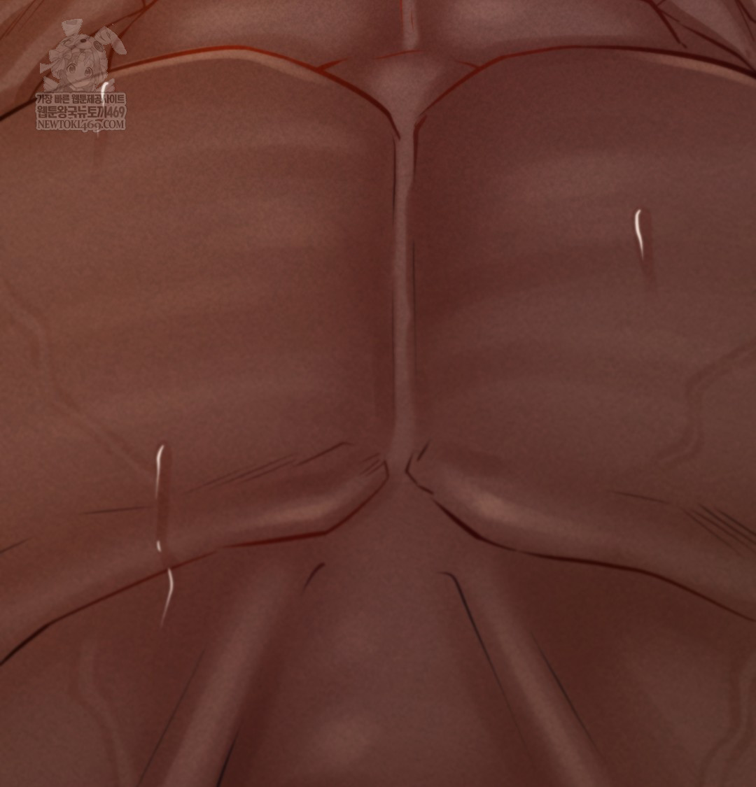 Paradise Villa Raw Chapter 19 - Page 44