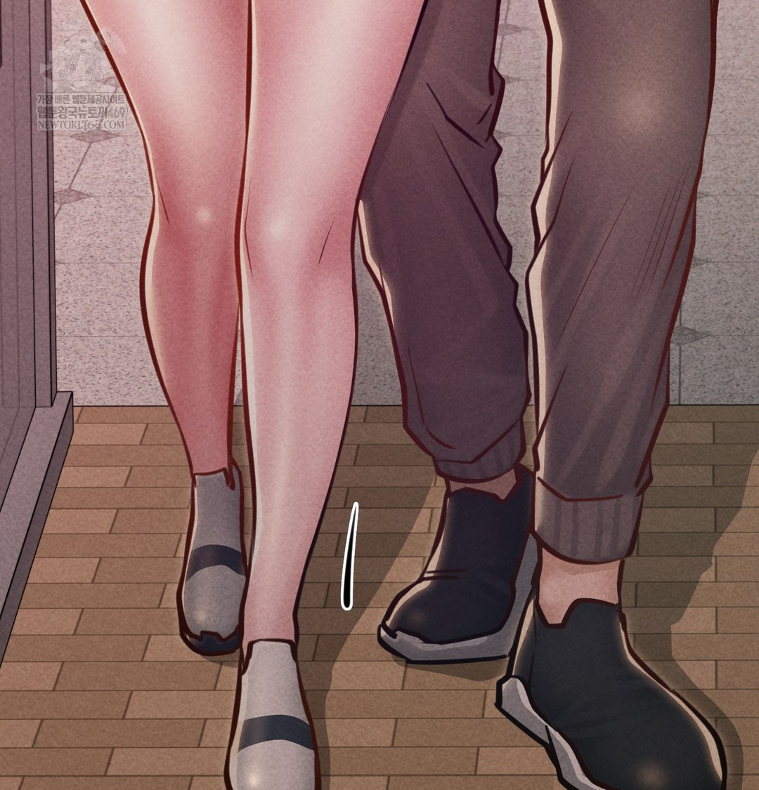 Paradise Villa Raw Chapter 24 - Page 94