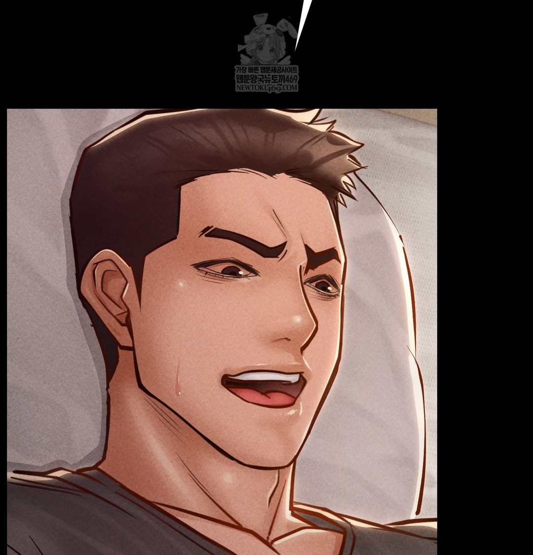 Paradise Villa Raw Chapter 26 - Page 136