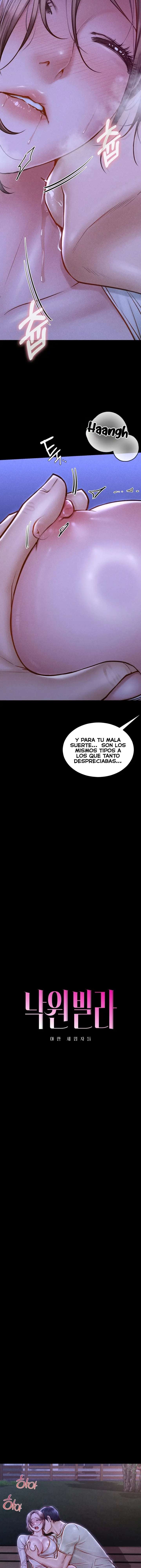Paradise Villa Raw Chapter 30 - Page 11