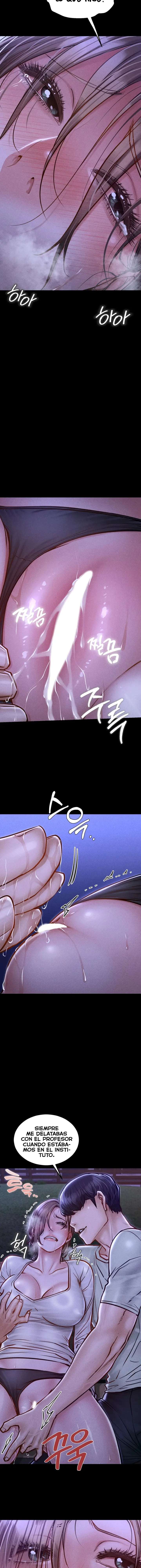 Paradise Villa Raw Chapter 30 - Page 3