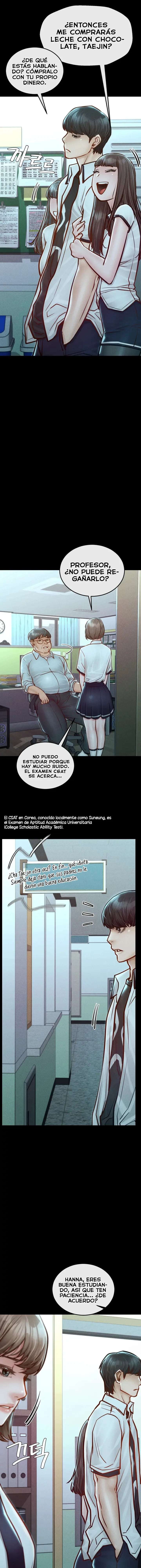 Paradise Villa Raw Chapter 30 - Page 7