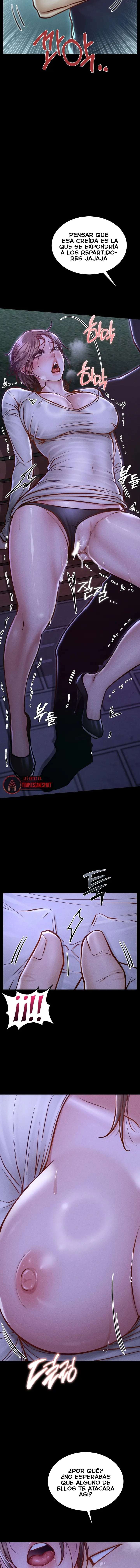 Paradise Villa Raw Chapter 30 - Page 9