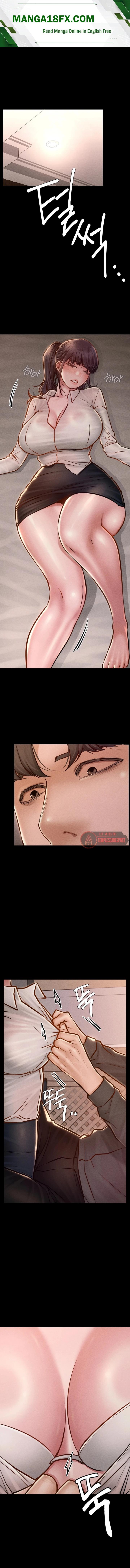 Paradise Villa Raw Chapter 33 - Page 1