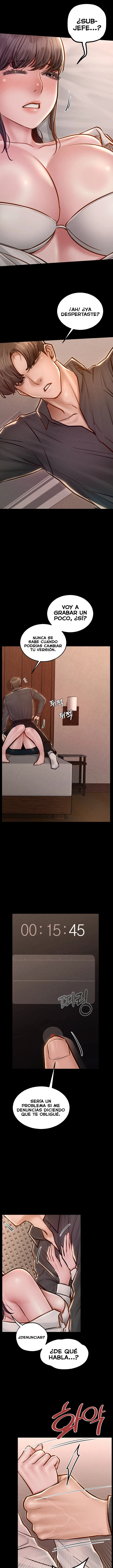 Paradise Villa Raw Chapter 33 - Page 2
