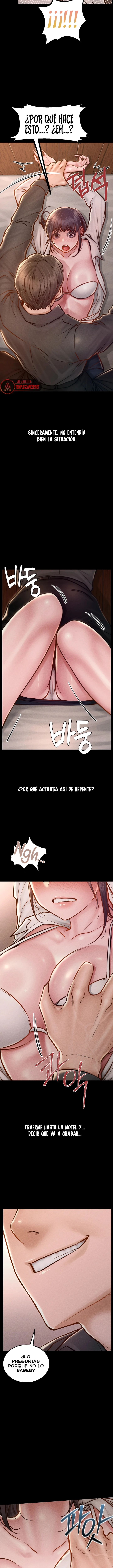 Paradise Villa Raw Chapter 33 - Page 3