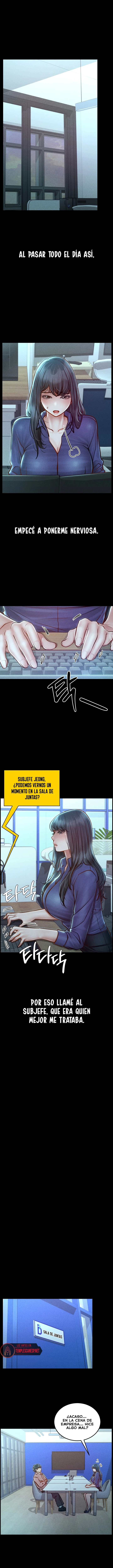 Paradise Villa Raw Chapter 34 - Page 6