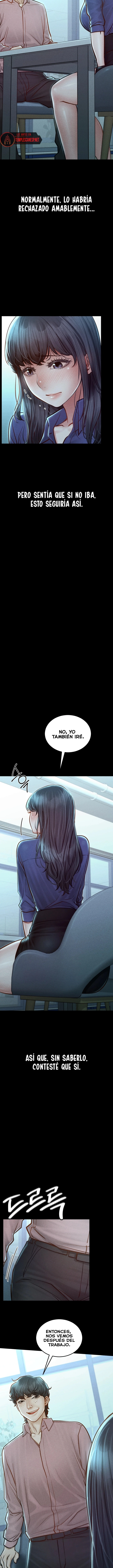 Paradise Villa Raw Chapter 34 - Page 8