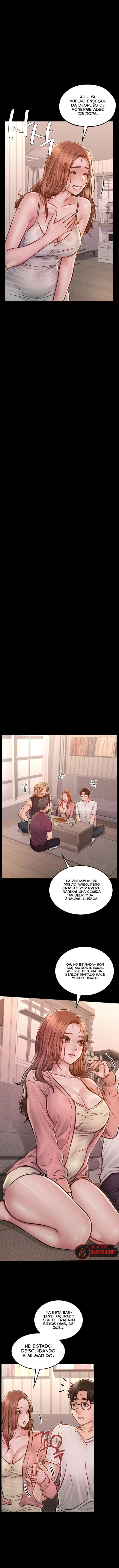 Paradise Villa Raw Chapter 37 - Page 10