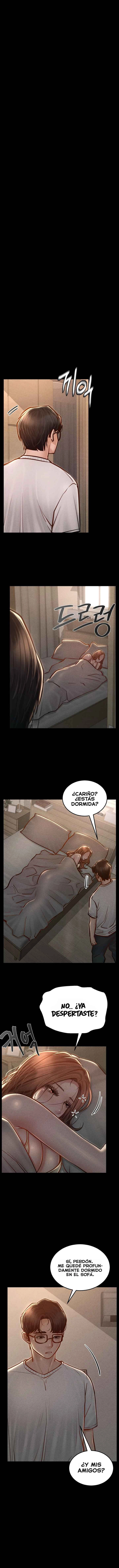 Paradise Villa Raw Chapter 39 - Page 2