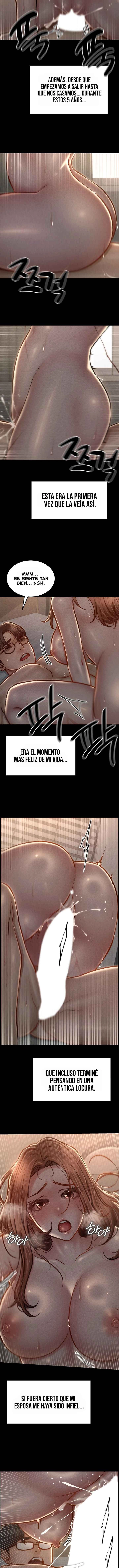 Paradise Villa Raw Chapter 39 - Page 7
