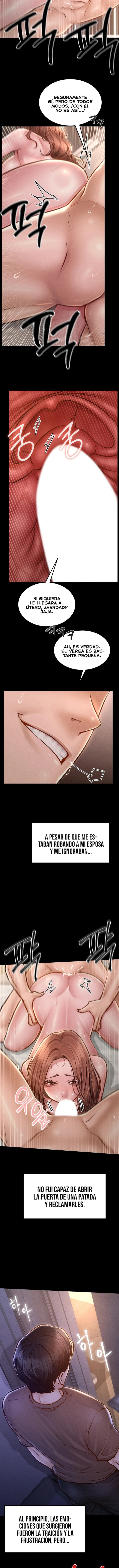 Paradise Villa Raw Chapter 40 - Page 5