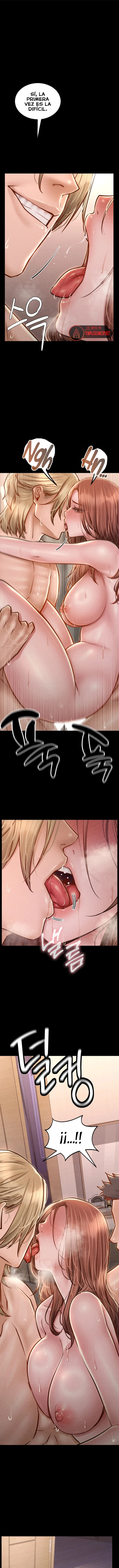 Paradise Villa Raw Chapter 40 - Page 8
