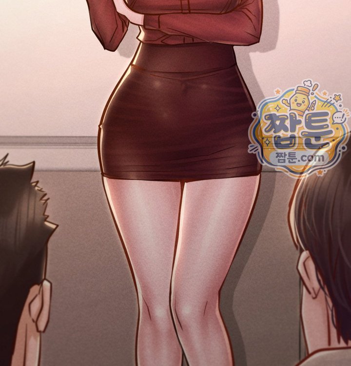Paradise Villa Raw Chapter 43 - Page 15