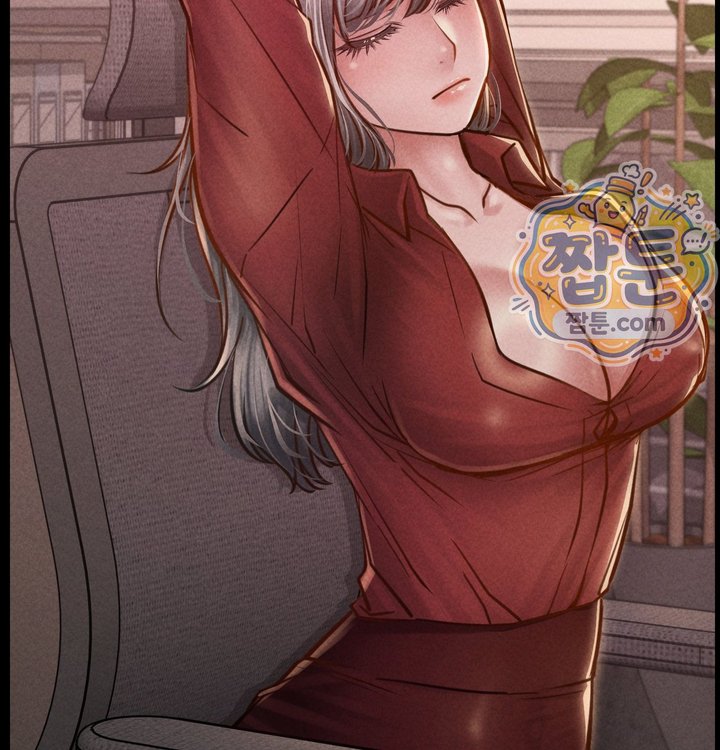 Paradise Villa Raw Chapter 43 - Page 43