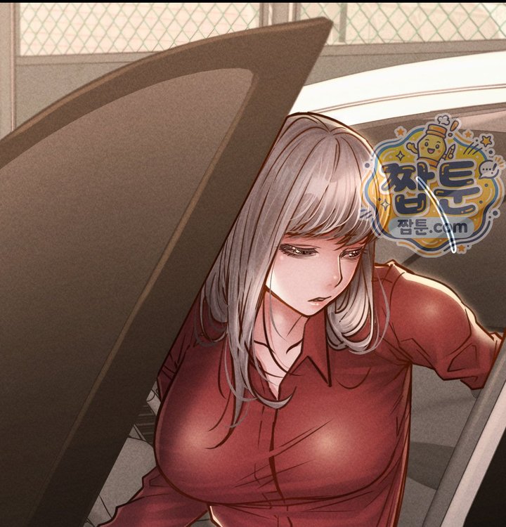 Paradise Villa Raw Chapter 43 - Page 7
