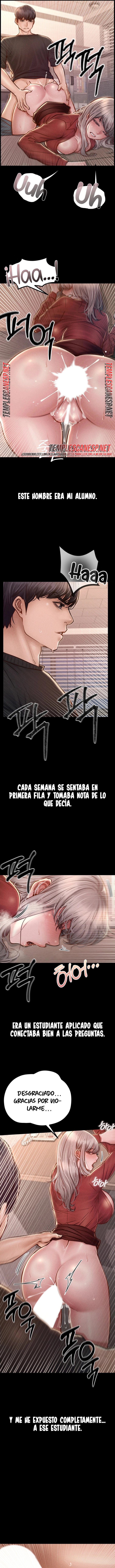 Paradise Villa Raw Chapter 44 - Page 3