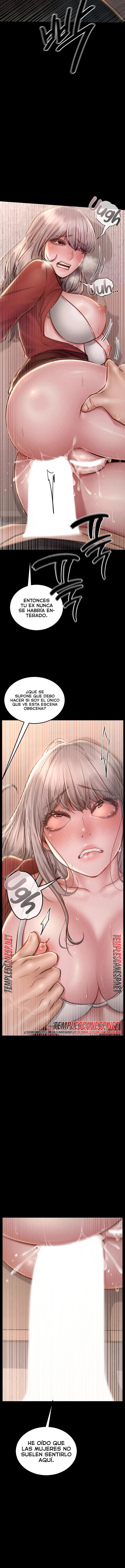 Paradise Villa Raw Chapter 44 - Page 6